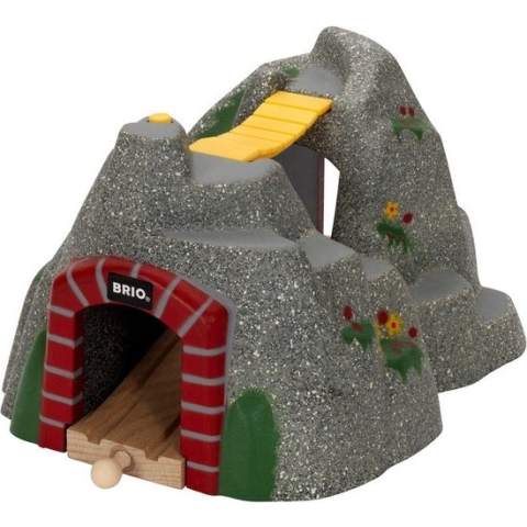 BRIO Magische treintunnel - 33481