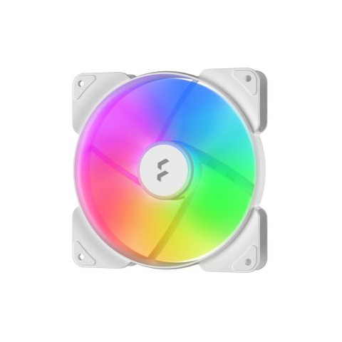 Fractal Design Aspect 14 RGB PWM Computer behuizing Ventilator 14 cm Wit 1 stuk(s)