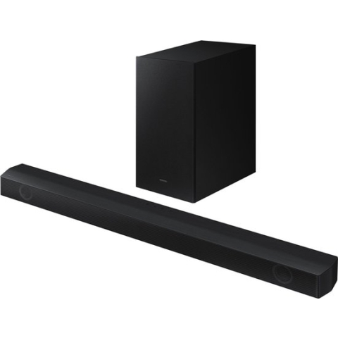 Samsung HW-B530 - Soundbar - Inclusief subwoofer