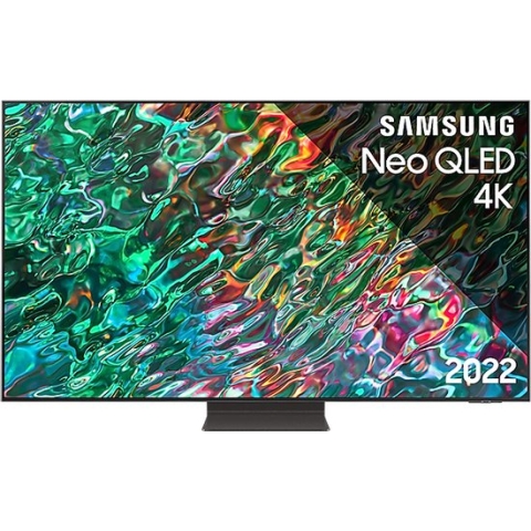 Samsung QE43QN93B - 43 inch - 4K NeoQLED - 2022