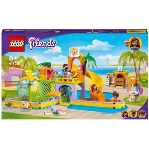LEGO Friends Waterpark - 41720