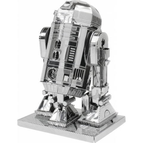 Metal earth Star Wars R2D2 - Bouwpakket