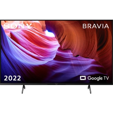 Sony Bravia KD-43X85K - 43 inch - 4K LED - 2022
