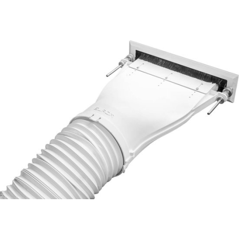 Eurom - Way-Out Brievenbusdoorvoor - Mobiele Airconditioner - 380965