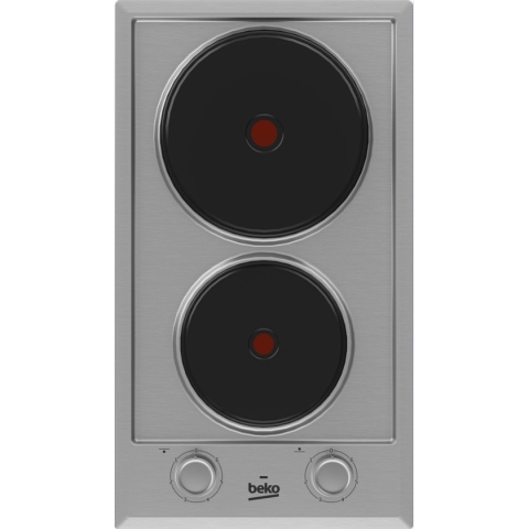 Beko HDCE32201X - kookplaat