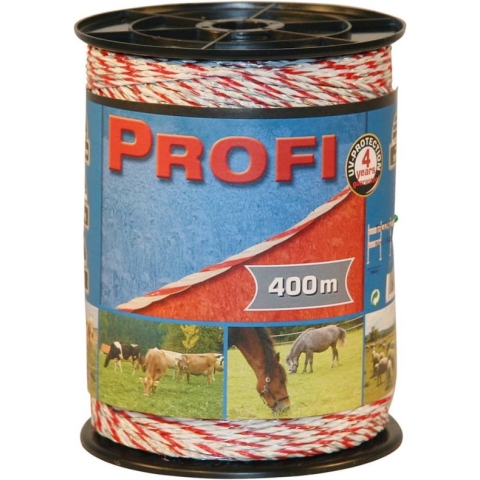 Kerbl-Schrikdraad-Profi-PE-400-m