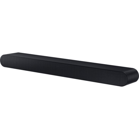 Samsung HW-S60B - Soundbar geschikt voor TV - Dolby Atmos - Zwart