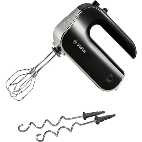 Bosch MFQ4730 - Handmixer - 575W - Zwart
