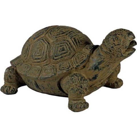 Ubbink - Schildpad - Spuitfiguur - waterornament - vijverdecoratie