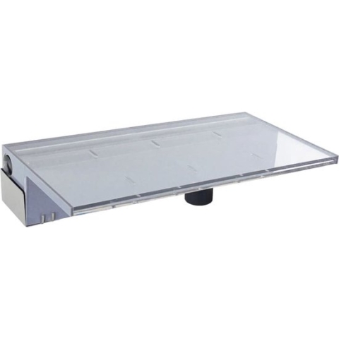 Ubbink – Niagara Acrylic - 60 - LED - transparant - waterval