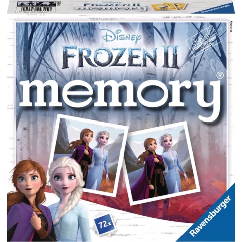 Ravensburger Disney Frozen 2 memory®