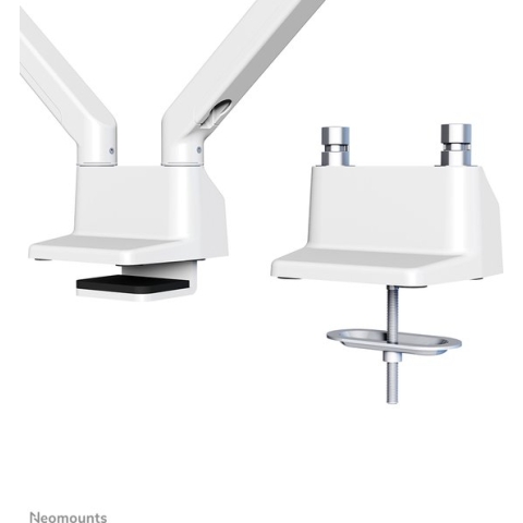 Monitorarm neomounts d750d wit | 1 stuk