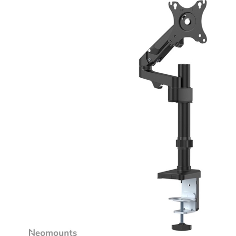 Neomounts by Newstar DS70-750BL1 Monitorarm t/m 27inch - Zwart