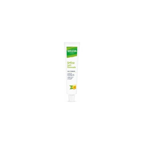 WELEDA - Urtica Zalf - 25g - 100% natuurlijk