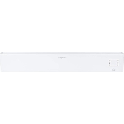 Alutherm Baseboard 2000 Wi-FiConvectorkachel met Wi-Fi