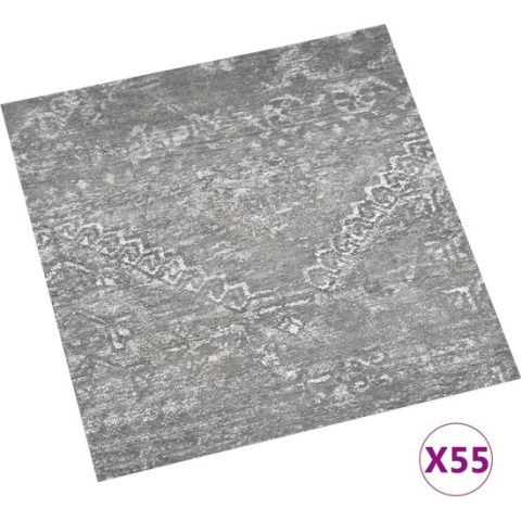 vidaXL-Vloerplanken-zelfklevend-55-st-5,11-m²-PVC-betongrijs