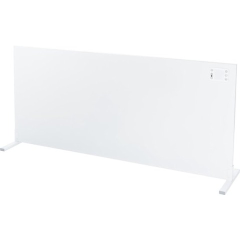 Eurom Mon Soleil Display 770 Wi-Fi infrarood wandkachel - 770W - IP24