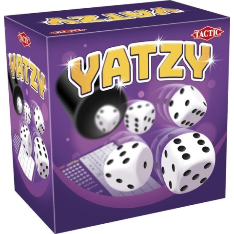 Yatzy