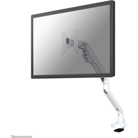 Monitorarm neomounts d750 wit | 1 stuk