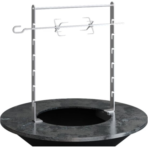 Ofyr Rotisserie Motor (voor 85 en 100)