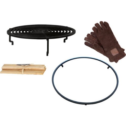 Summer accessoire set 100 OFYR