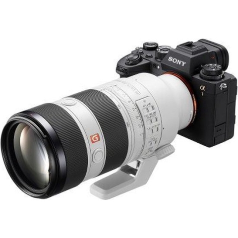 Sony SEL 70-200mm F2.8 GM2 FE Full Frame