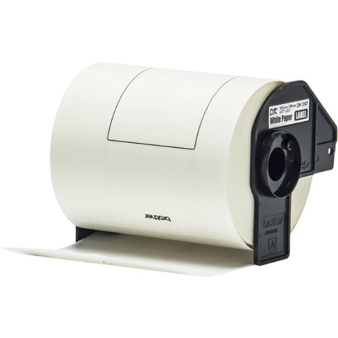 Printer Labels Brother DK11247