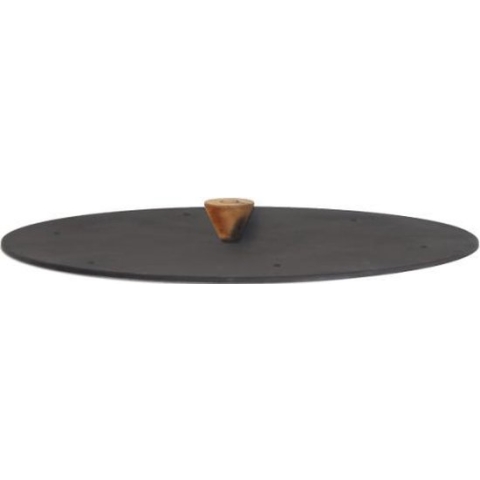 Ofyr 85 - Doof Deksel - Snuffer 50cm