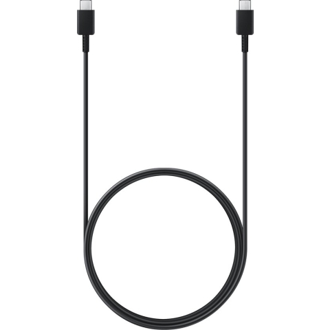 Samsung USB-C naar USB-C kabel - 1,8 m - Zwart