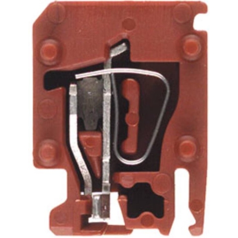 Connectoren Weidmüller ZVL 1.5 BR 1650370000-100 100 stuk(s)