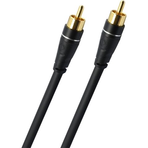 Subwoofer Cinch-kabel