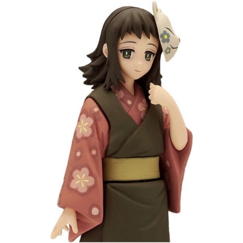 Demon Slayer: Kimetsu no Yaiba - vol.21 A: Makomo Figuur 15cm