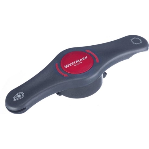 Westmark Flesopener  Propeller Kunststof