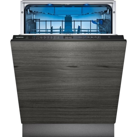 Siemens SX85TX00CE - iQ500 - Inbouwvaatwasser - Volledig integreerbaar