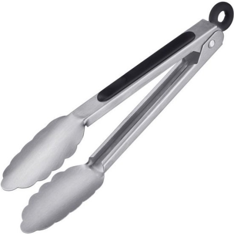 Westmark Serveertang mini RVS 20cm