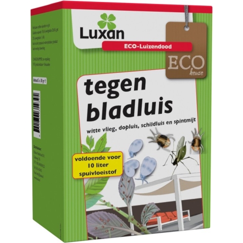 Luxan Luizenspray Concentraat - Insectenbestrijding - 200 ml