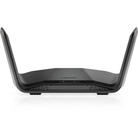 Netgear - Nighthawk RAXE300 - Router - AXE7800 - WiFi 6E