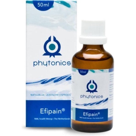 Phytonics Efipain - 50ml