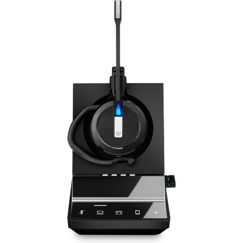 Draadloze headsets EPOS IMPACT SDW 5016