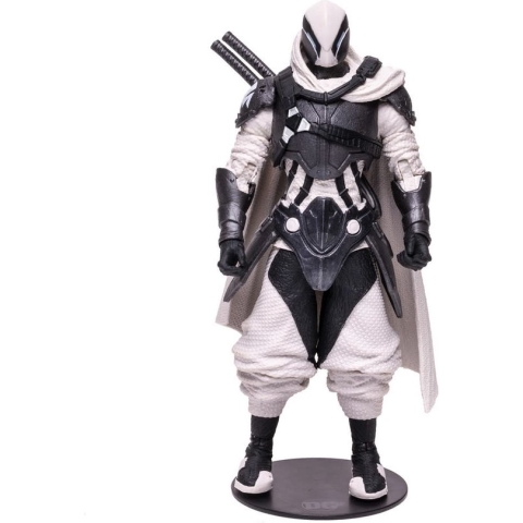 DC Comics: Future State - Ghost-Maker 7 inch Action Figure