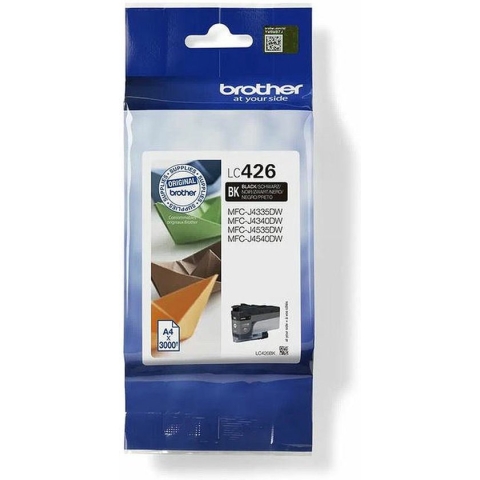 Original Ink Cartridge Brother LC426