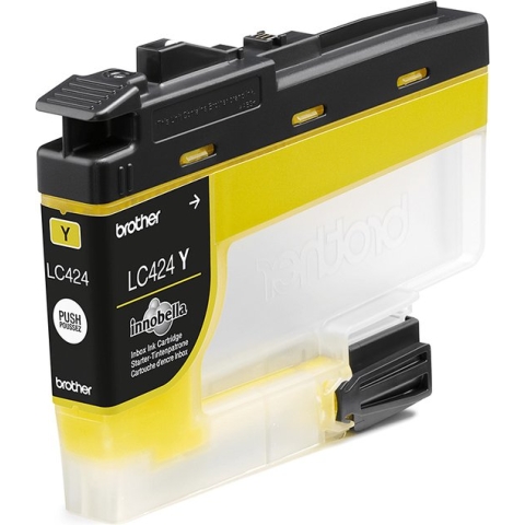Original Ink Cartridge Brother LC426