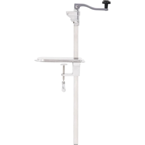 vidaXL-Blikopener-70-cm-aluminium-en-roestvrij-staal-zilverkleurig