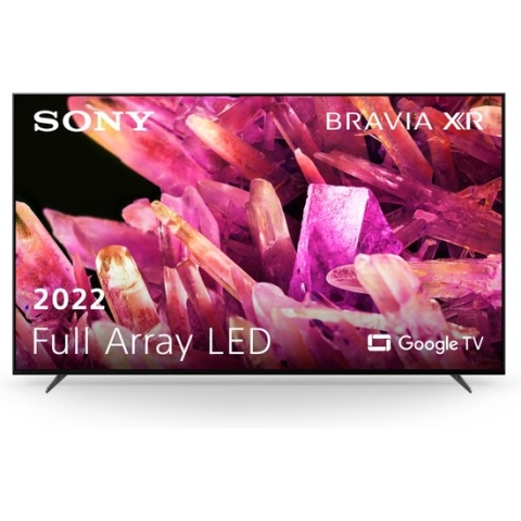 Sony Bravia XR-85X90K -4K Full Array LED (2022)