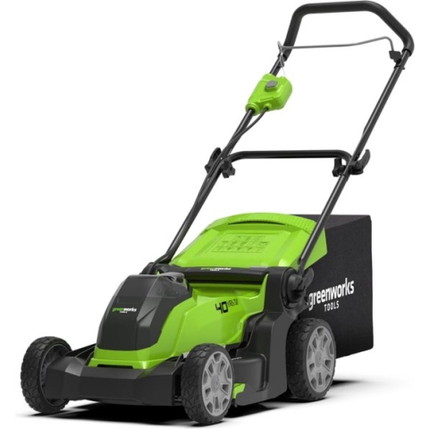 Greenworks-Grasmaaierset-2-in-1-40-V-41-cm