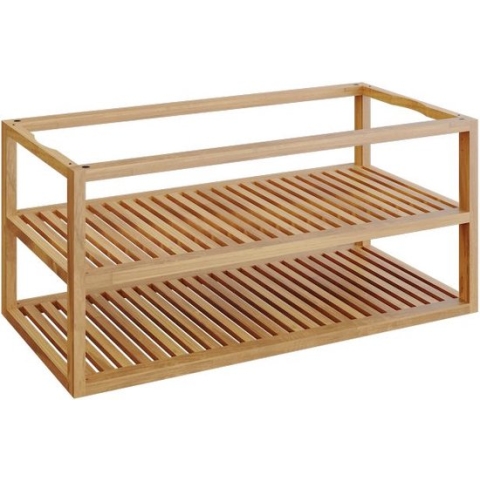 OFYR Insert PRO teakhout - Large