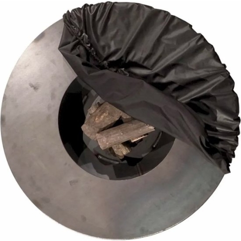 OFYR soft cover black voor OFYR 85 modellen