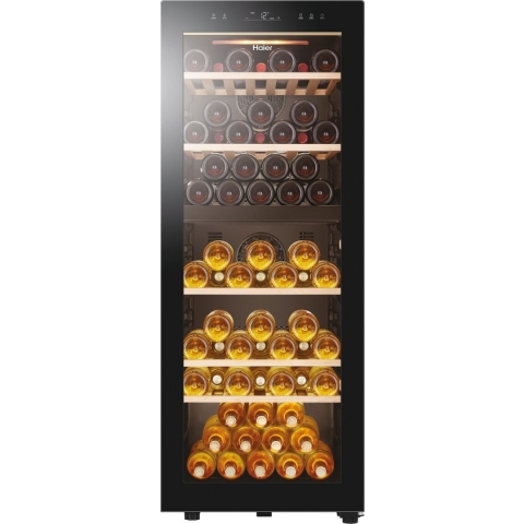 Haier HWS79GDG - Wine Bank 50 Series 5 - 77 flessen