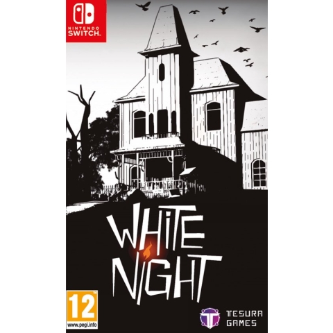 White Night
