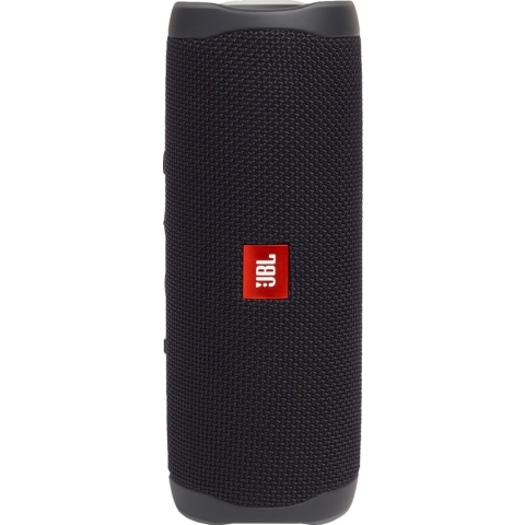 JBL Flip 5 Zwart - Draagbare Bluetooth Speaker